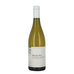 Beaune Blanc "Clos des...