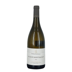 Puligny-Montrachet Blanc...