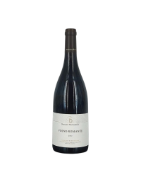 Vosne-Romanée Red 2022 | Wine from Domaine Berthelemot