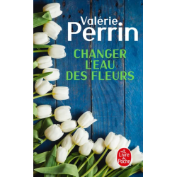 Changing the Water of the Flowers | Valérie Perrin