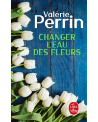 Changing the Water of the Flowers | Valérie Perrin