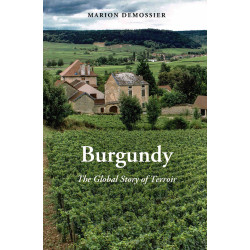 Burgundy (English Edition):...