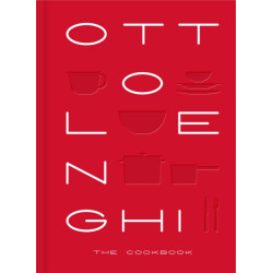 Ottolenghi: The Cookbook by...