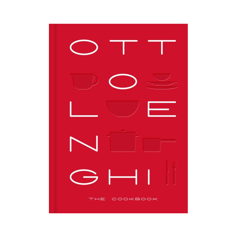 Ottolenghi: The Cookbook by Yotam Ottolenghi & Sami Tamimi (English Edition)