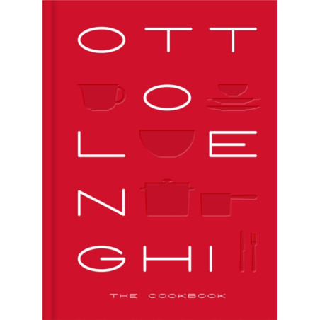 Ottolenghi: The Cookbook by Yotam Ottolenghi & Sami Tamimi (English Edition)