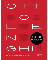 Ottolenghi - Le Cookbook by Yotam Ottolenghi & Sami Tamimi (French Edition)