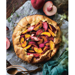 Tartes faciles : Salées - Sucrées - Rustiques - Originales de Emilie Franzo | Marabout (French edition)