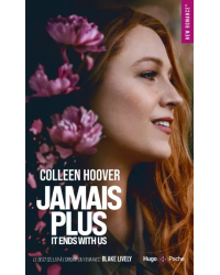 Jamais plus - Colleen Hoover | Hugo Poche (French edition)