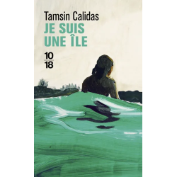 Je suis une île (French edition) - Tamsin Calidas