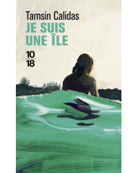 Je suis une île (French edition) - Tamsin Calidas