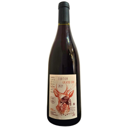 Corton Grand Cru Red 2021 |...