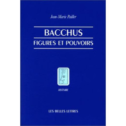 Bacchus : figures et...