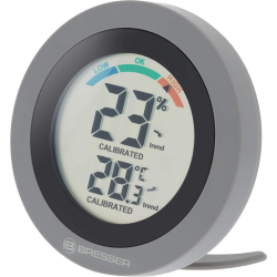 Digital Thermometer and...