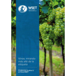 WSET Level 2 Award in Wines...