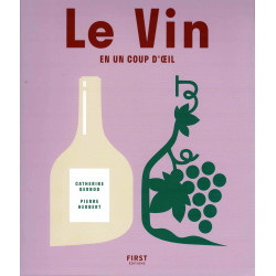 Le vin en un coup d'oeil,...