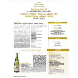 Bourgogne Aujourd'hui No. 178: Special 2023 Vintage (French edition)