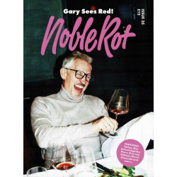 Noble Rot Magazine No. 35 -...