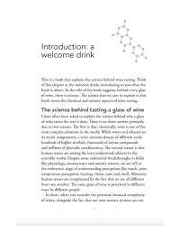 Behind the Glass (English edition): The Chemical and Sensorial Terroir of Wine Tasting by Gus Zhu, MW