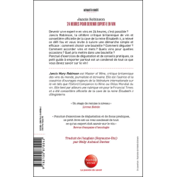 24 heures pour devenir expert·e en vin (French edition) by Jancis Robinson | Dunod