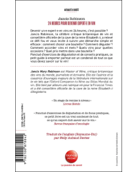 24 heures pour devenir expert·e en vin (French edition) by Jancis Robinson | Dunod