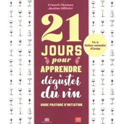 21 jours pour apprendre à...