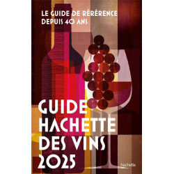 Guide Hachette des vins...