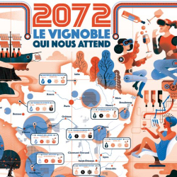 Revue Vinofutur n°3 : Qui seront les vigneron.nes du futur ? (French edition)