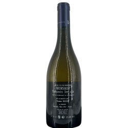 Meursault 1er Cru Blanc "Poruzots" 2022 | Wine from the Thomas Boccon estate