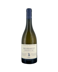 Meursault 1er Cru Blanc "Poruzots" 2022 | Wine from the Thomas Boccon estate