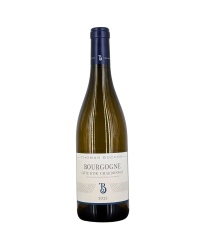 Burgundy Chardonnay White 2022 | Wine from Domaine Thomas Boccon