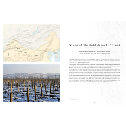 Atlas of Unusual Wines (English Edition) by Pierrick Bourgault