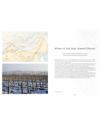 Atlas of Unusual Wines (English Edition) by Pierrick Bourgault