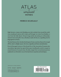 Atlas of Unusual Wines (English Edition) by Pierrick Bourgault