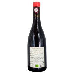 Bourgogne Rouge Epineuil 2020 | Wine from Domaine Gruhier