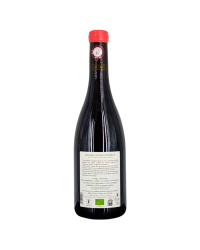 Bourgogne Rouge Epineuil 2020 | Wine from Domaine Gruhier