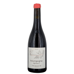 Bourgogne Rouge Epineuil...