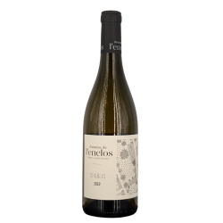 Chablis White 2022 | Wine...