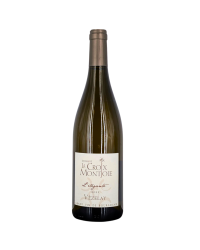 Vézelay Blanc "L'Elégante" 2022 | Wine from Domaine La Croix Montjoie