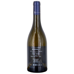 Meursault Blanc 2022 | Wine from Domaine Thomas Boccon