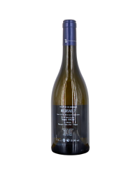 Meursault Blanc 2022 | Wine from Domaine Thomas Boccon