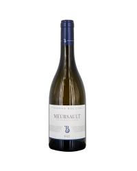 Meursault Blanc 2022 | Wine from Domaine Thomas Boccon