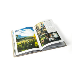 Vignerons Alpins - Emmanuel Renaut (French edition) by Isabelle Ambregna & Matthieu Cellard