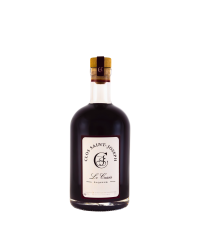 The Blackcurrant - Liqueur - 20% - 50cl | Clos Saint Joseph