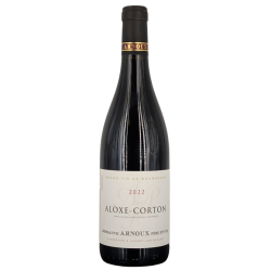 Aloxe-Corton Red 2022 |...