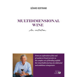 Multidimensional Wine: An...