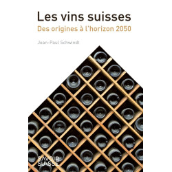 Les vins suisses : Des...