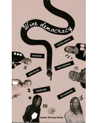 Wine Democracy (English Edition) A Jumbo Shrimp Guide