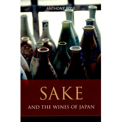 Sake and the Wines of Japan...