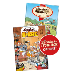 Les Fondus de la Bière +...