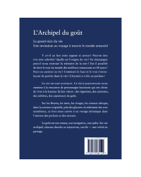 L’Archipel du goût (French edition) : The Great Story of Wine by Jacques Perrin | Alpaga